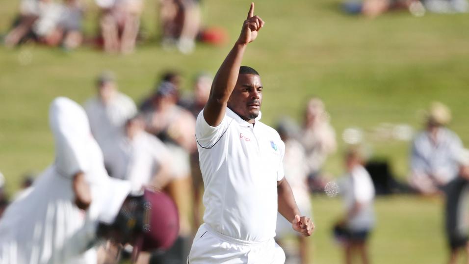 Shannon Gabriel